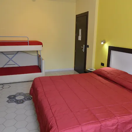 Hotel del Sole-2