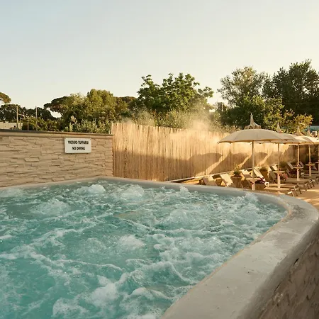 Pompei Valley Boutique Hotel-3