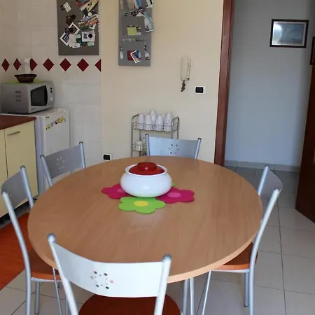 B&B Pompei Welcome-3